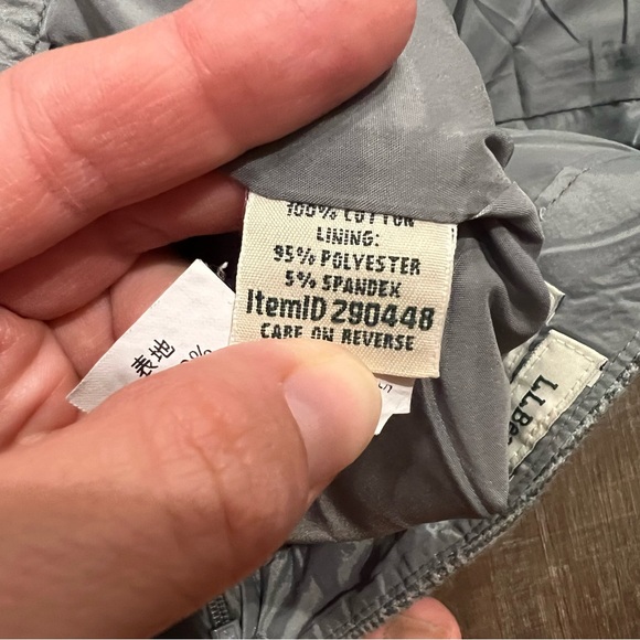 L.L. Bean Pencil Skirt - Picture 8 of 9